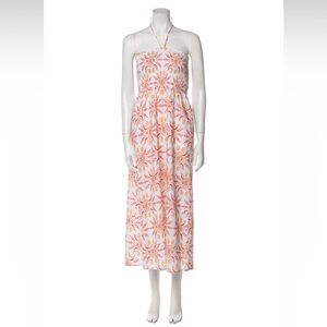 NWOT Hill House Home Lucy Nap Dress